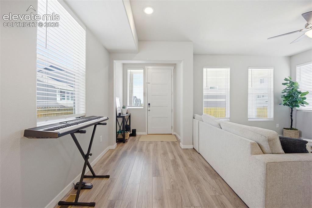 7939 Tremble Point, Colorado Springs, CO 80908