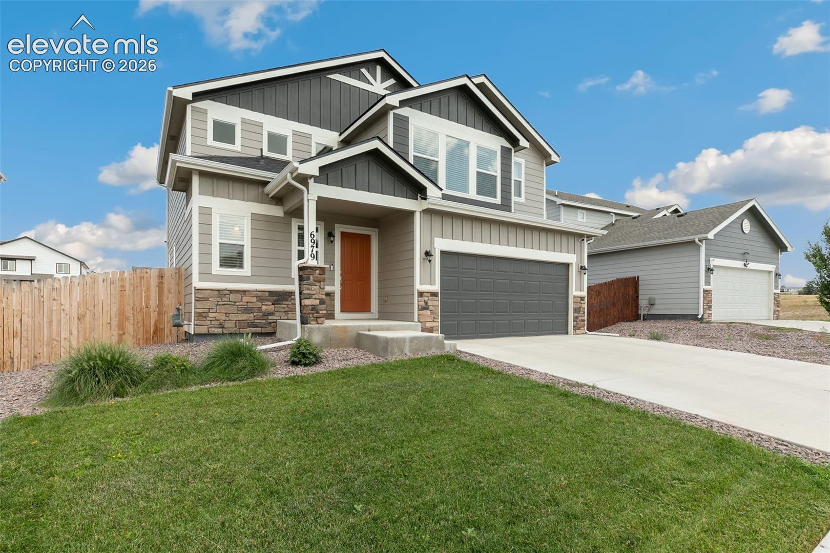 6979 Akela Ln, Colorado Springs, CO 80925