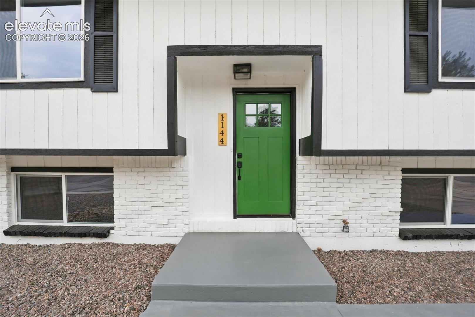 Photo 7 of 1144 Kachina Drive, Colorado Springs