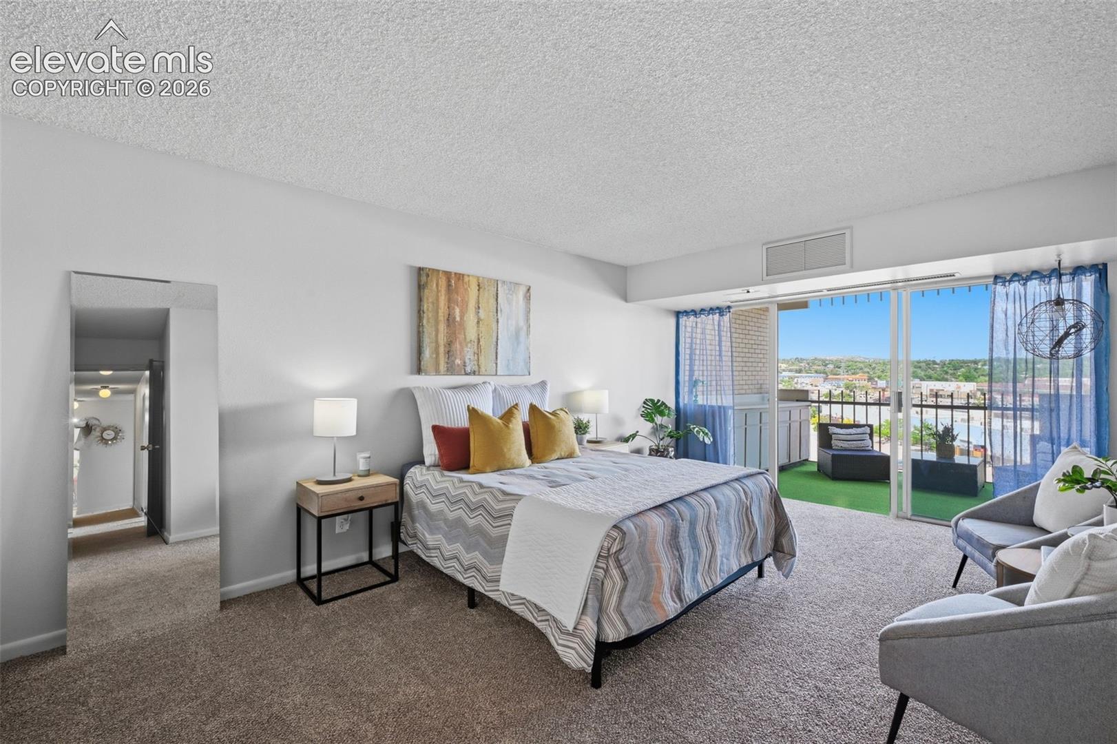 Photo 16 of 411 Lakewood Circle #B614, Colorado Springs
