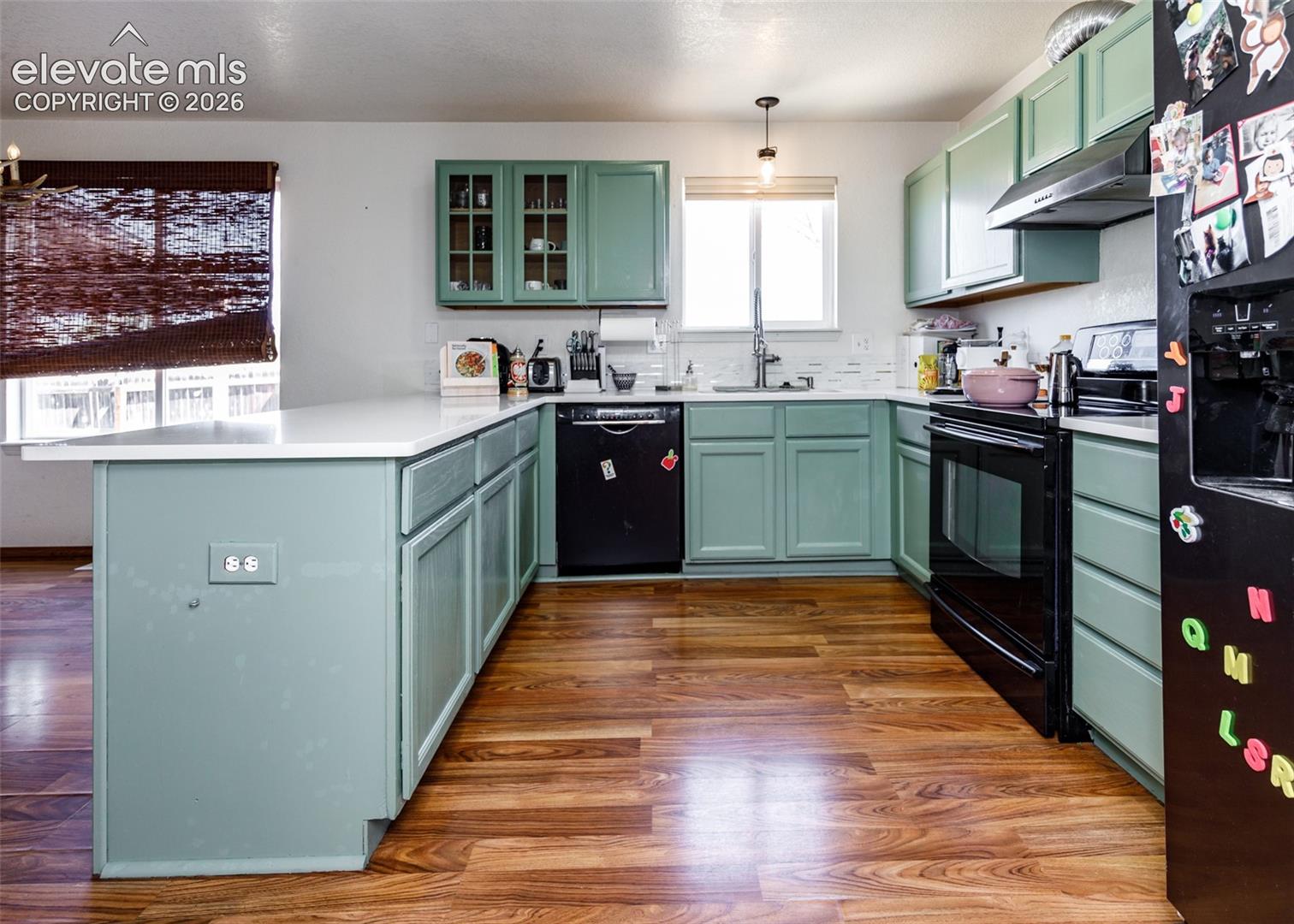 Photo 9 of 9112 Chieftan Drive, Colorado Springs