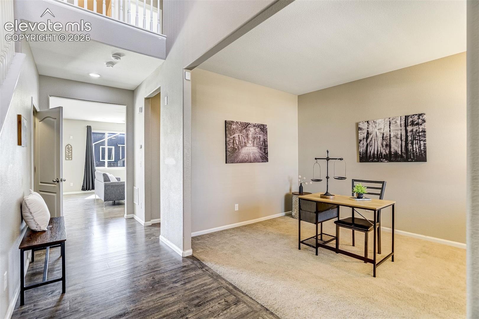 Photo 18 of 6758 Alliance Loop, Colorado Springs