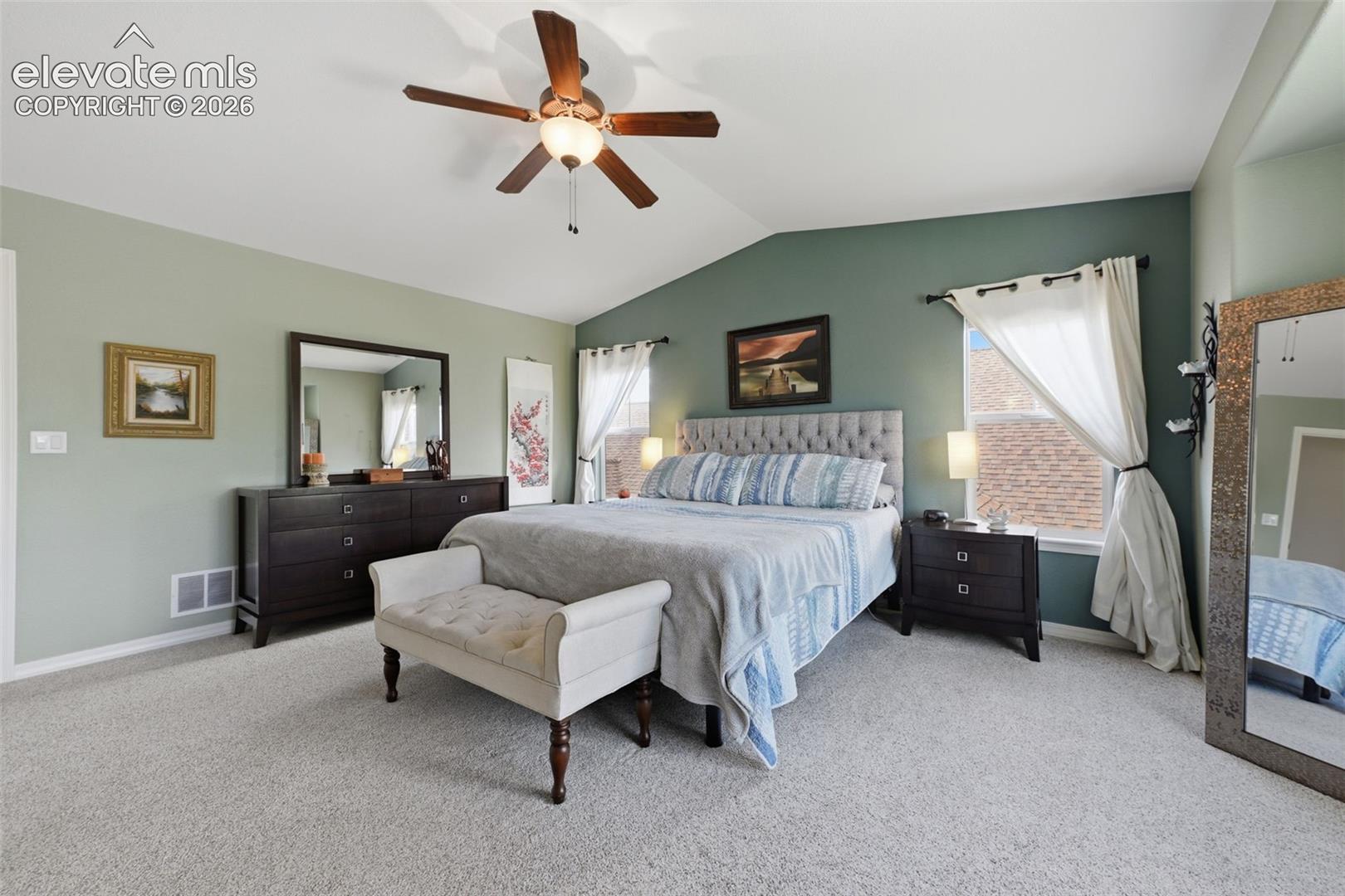 Photo 30 of 5030 Farris Creek Court, Colorado Springs