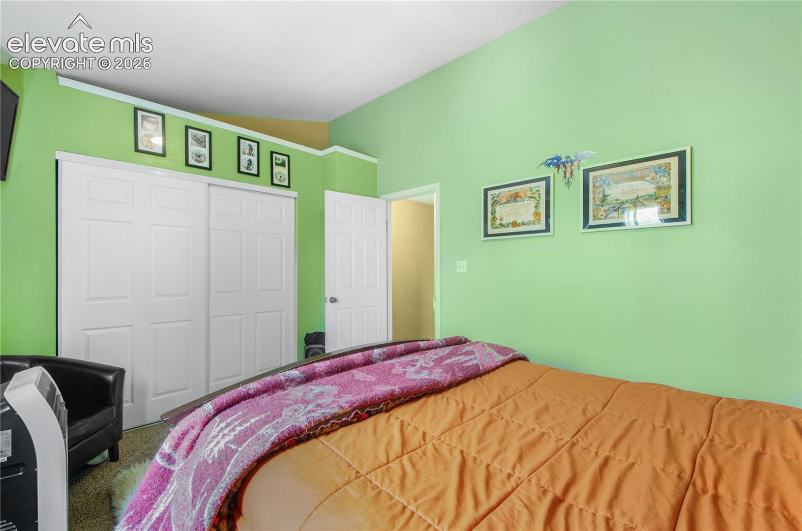 Photo 16 of 1303 Firefly Circle, Colorado Springs