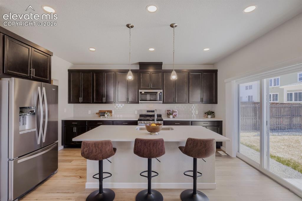 Photo 11 of 460 Atchison Way, Calhan