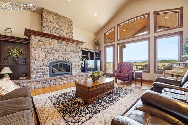 Photo 12 of 16329 Open Sky Way, Colorado Springs