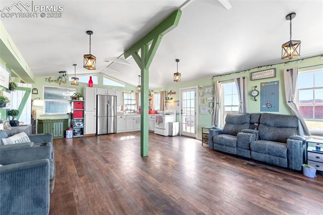 Photo 6 of 11225 Mulberry Road, Calhan
