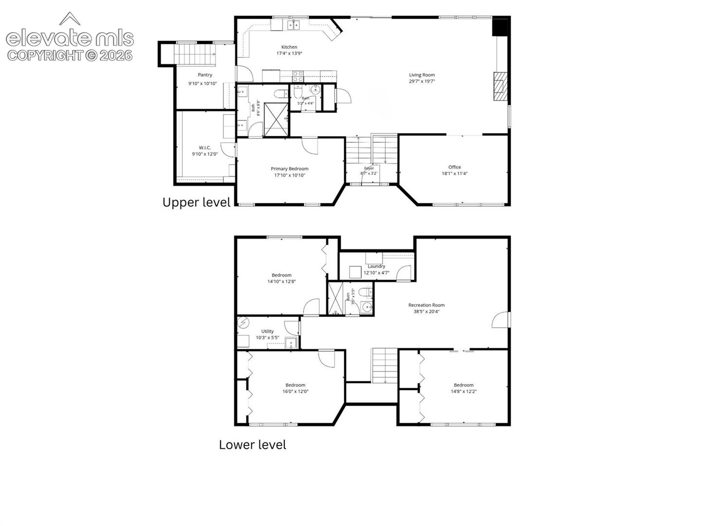6815 Oak Valley Ln, Colorado Springs, CO 80919