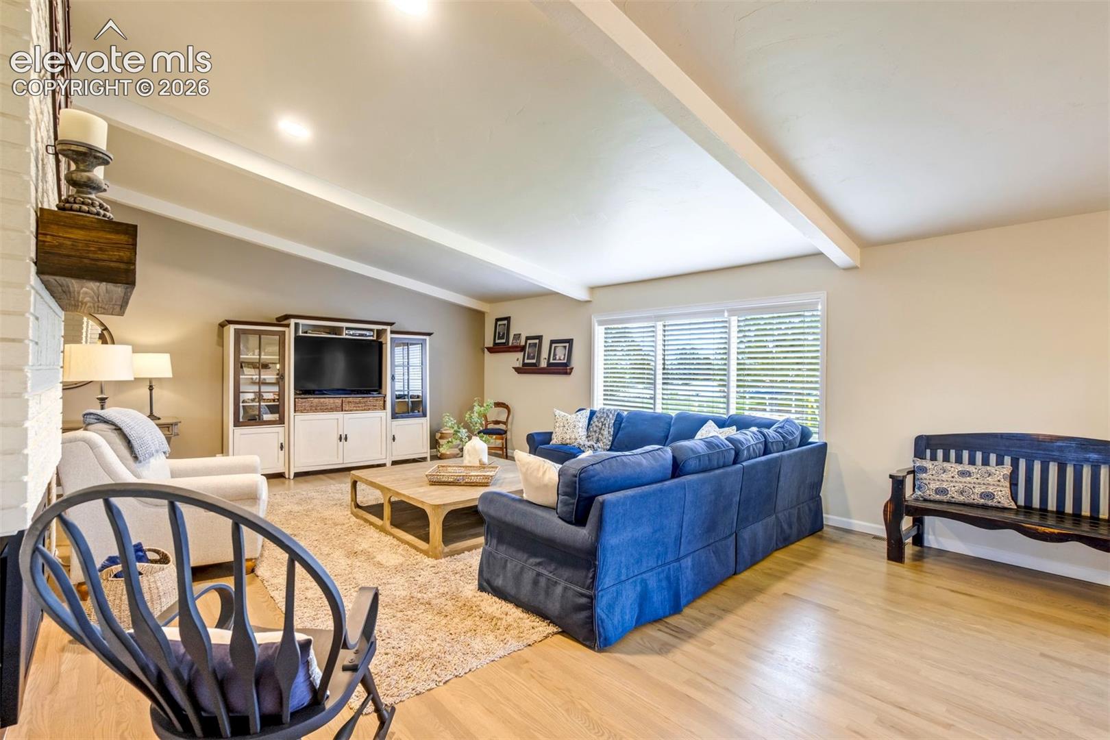 Photo 10 of 14190 Gleneagle Drive, Colorado Springs