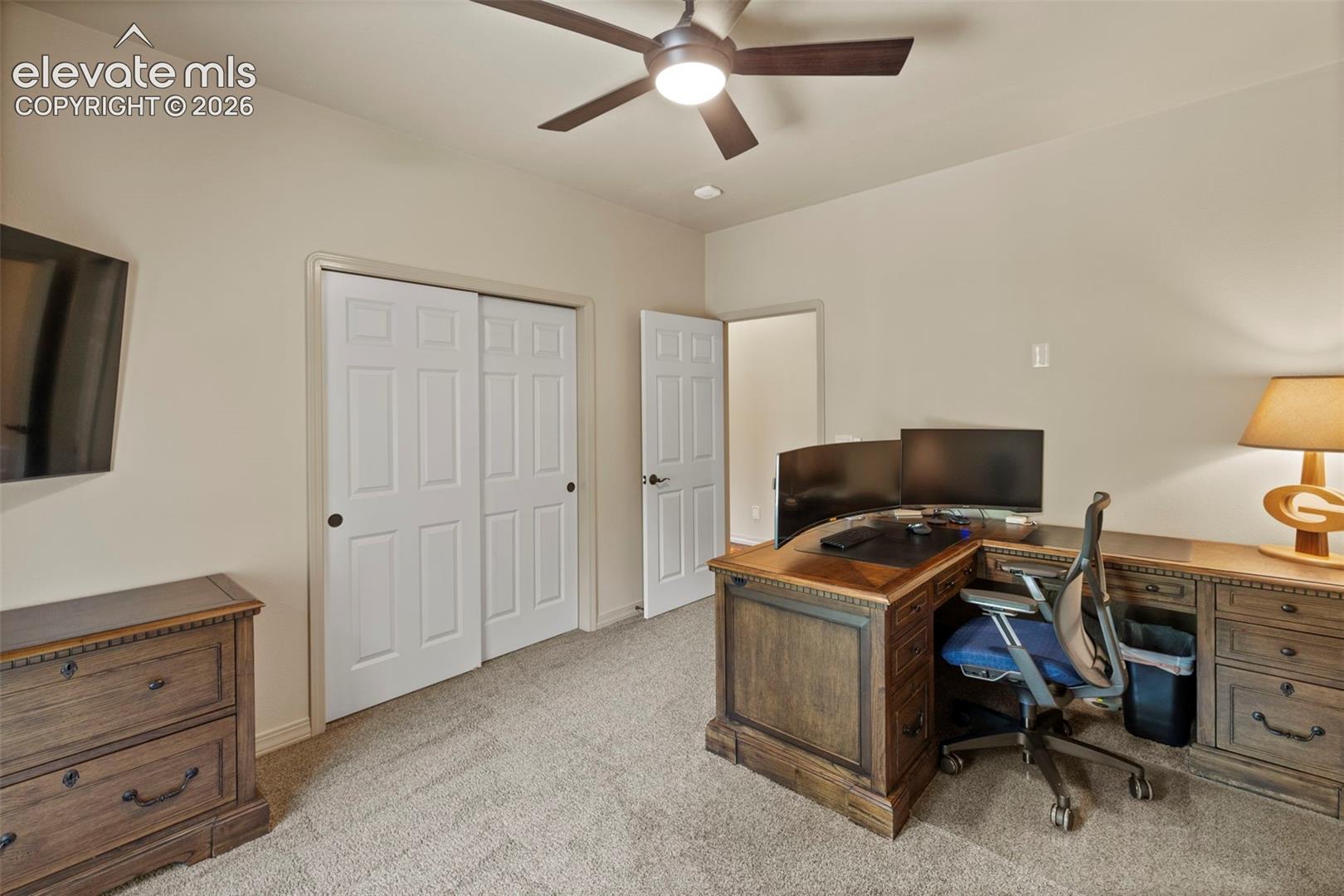Photo 14 of 18330 Bakers Farm Road, Colorado Springs