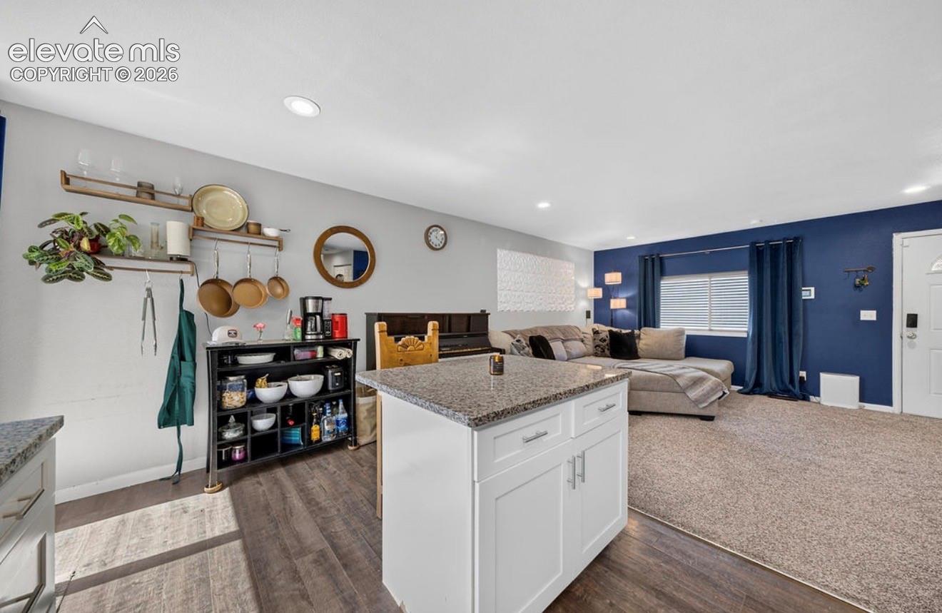 Photo 15 of 3389 Foxridge Drive, Colorado Springs