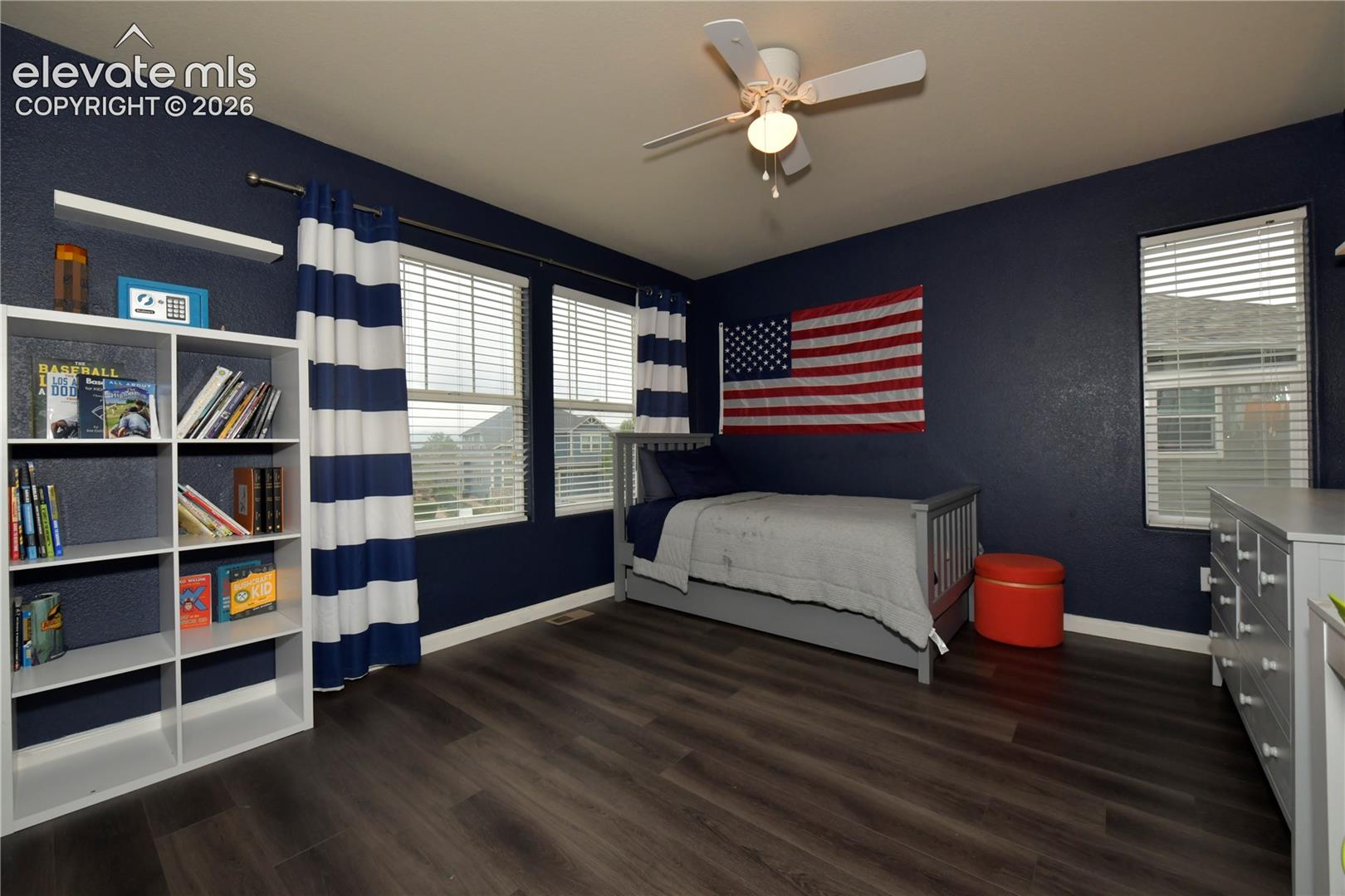 Photo 20 of 8359 James Creek Drive, Colorado Springs