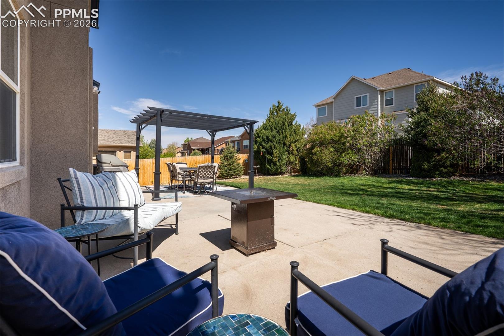 5521 Calamity Jane Lane