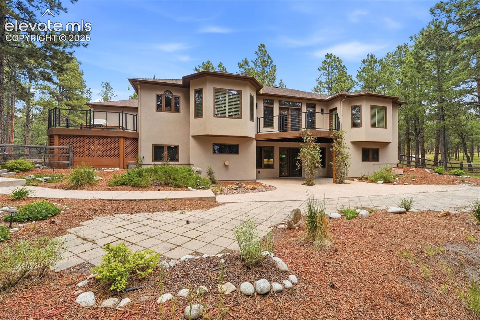 3925 Wavy Oak Dr, Colorado Springs, CO 80908