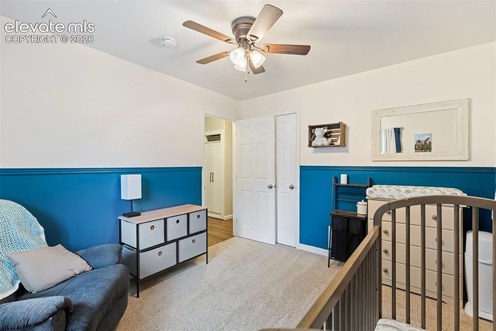 Photo 21 of 2110 Frontier Drive, Colorado Springs