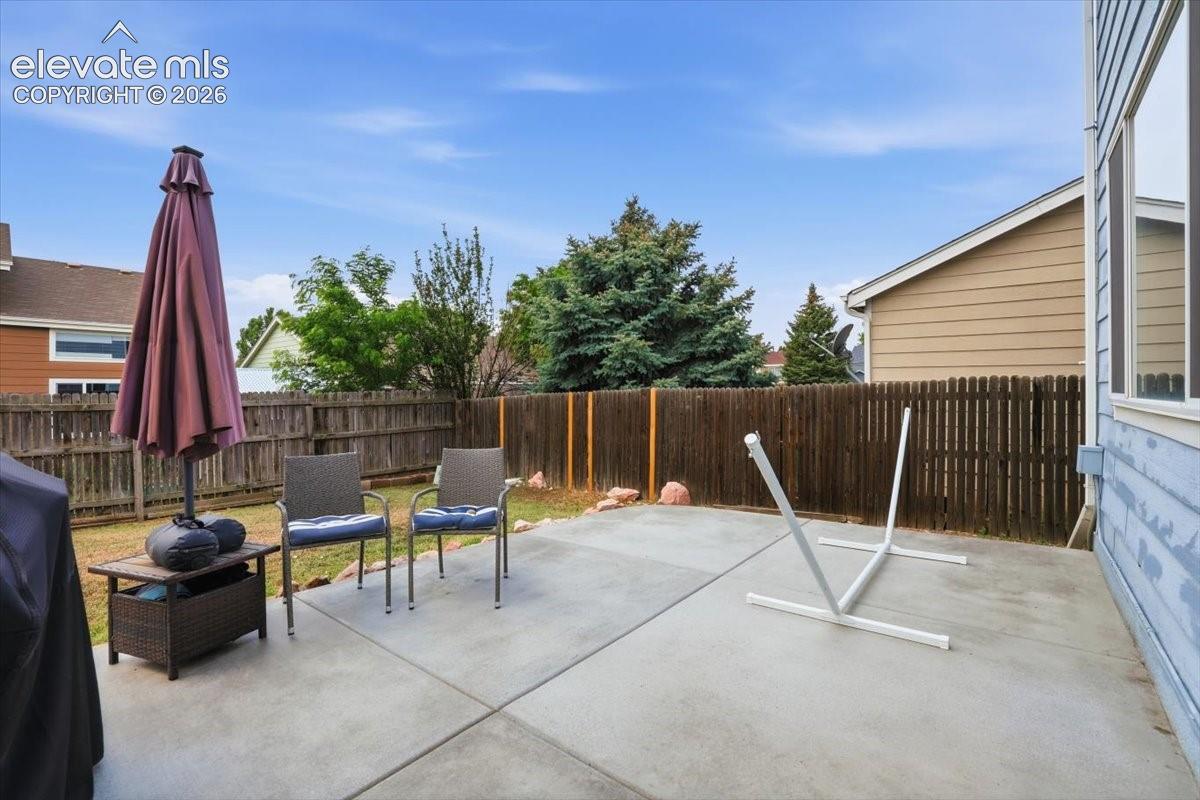 Photo 24 of 4483 E Anvil Drive, Colorado Springs