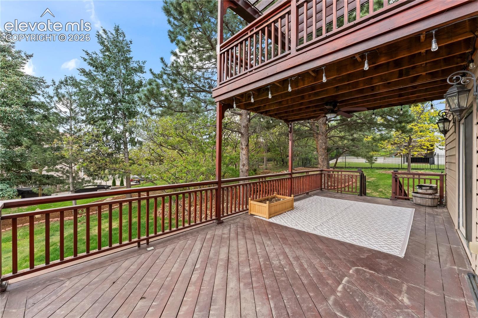 Photo 24 of 4325 Star Ranch Road, Colorado Springs