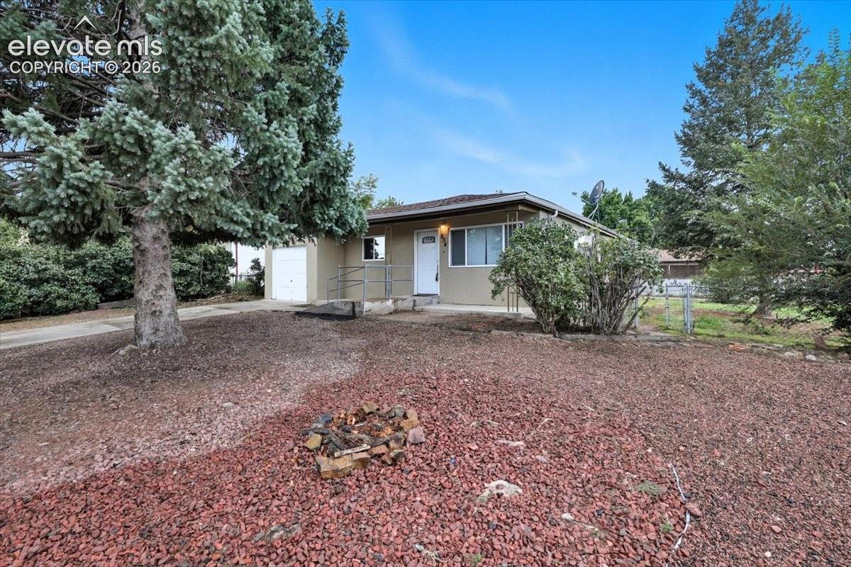 Photo 27 of 834 Tia Juana Street, Colorado Springs