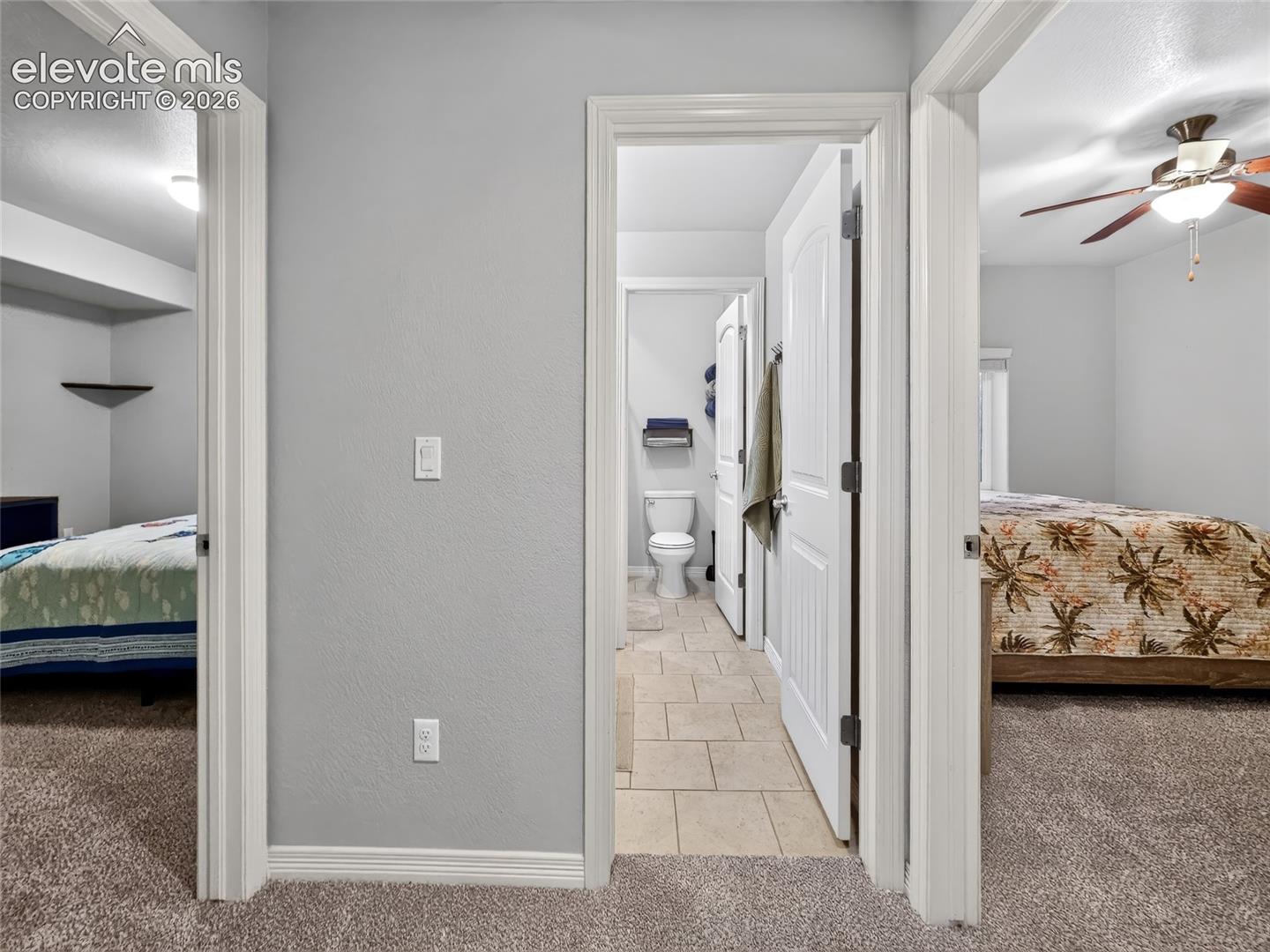 Photo 31 of 10646 Abrams Drive, Colorado Springs