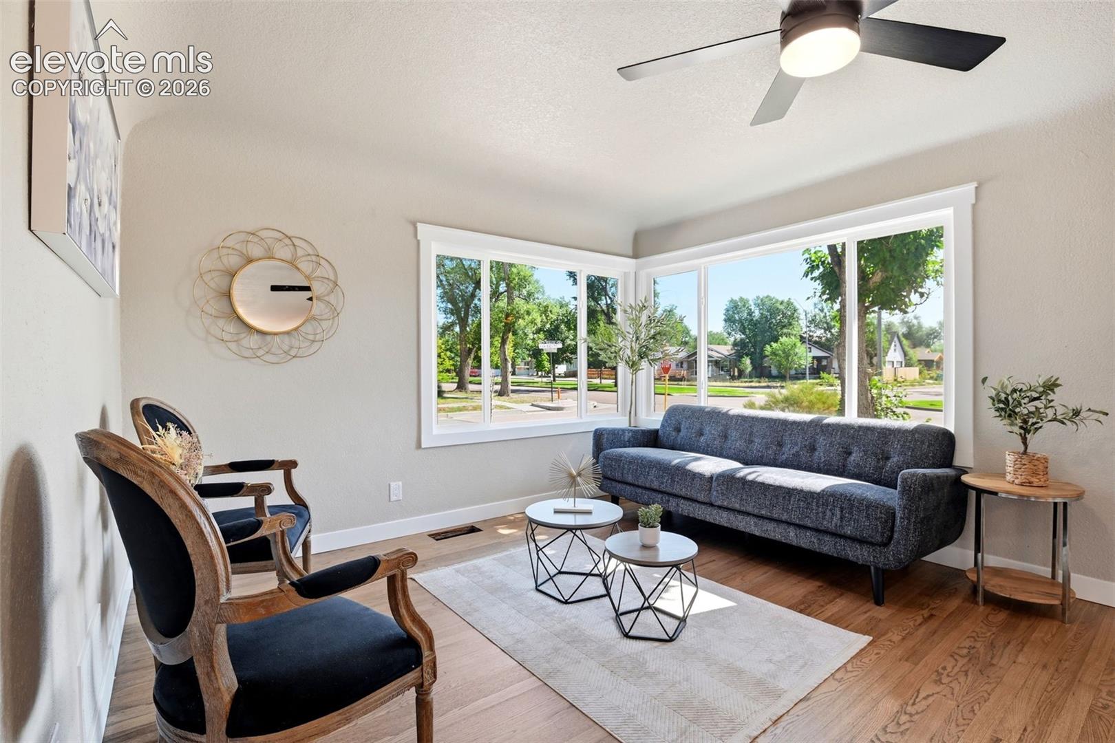 Photo 8 of 2430 N Nevada Avenue, Colorado Springs
