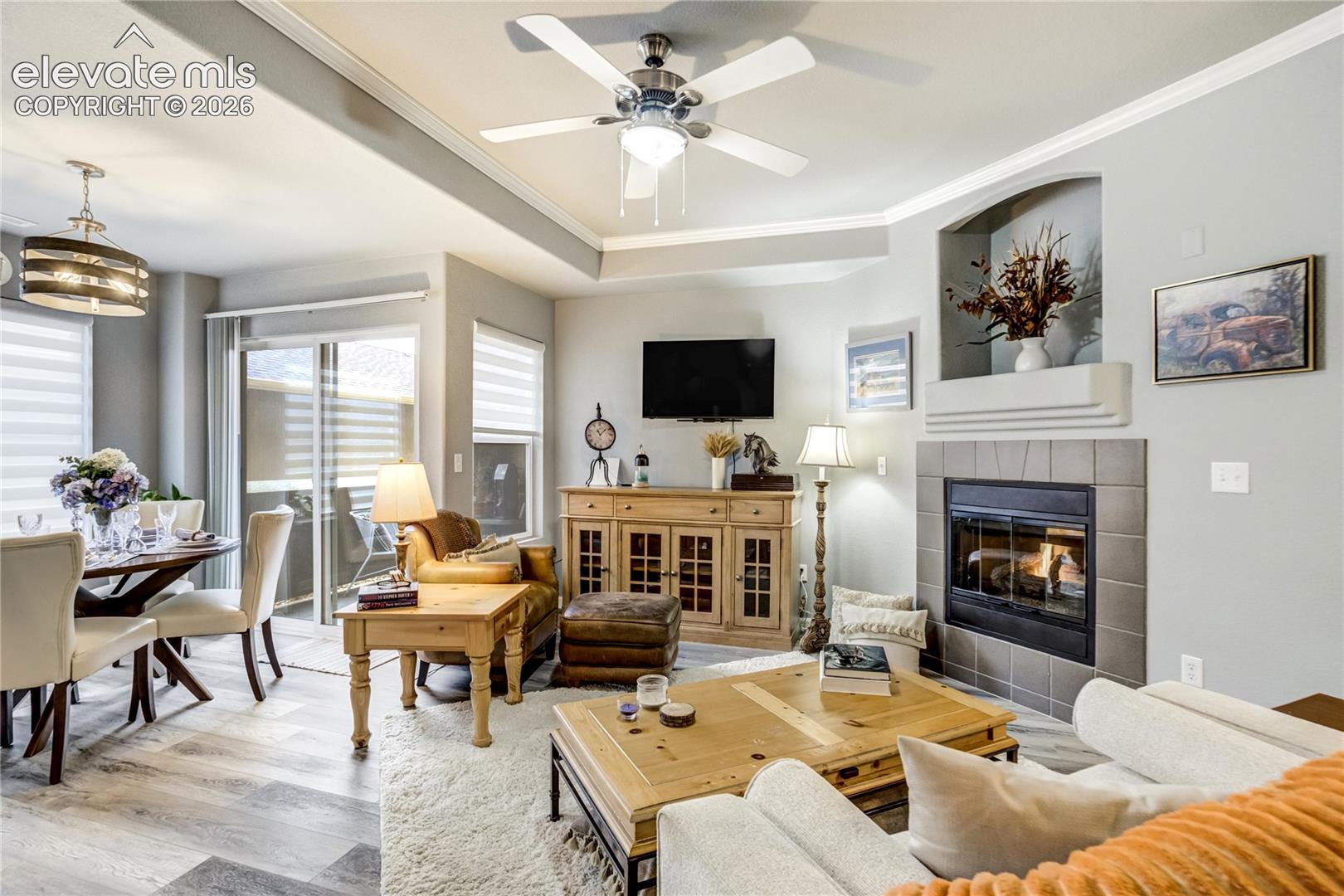 Photo 6 of 4572 Copeland Loop #102, Highlands Ranch