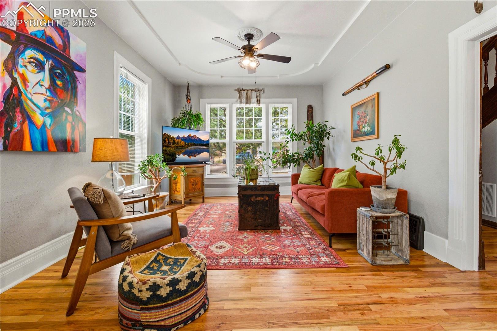 Photo 6 of 1008 Greenwood Avenue, Canon City
