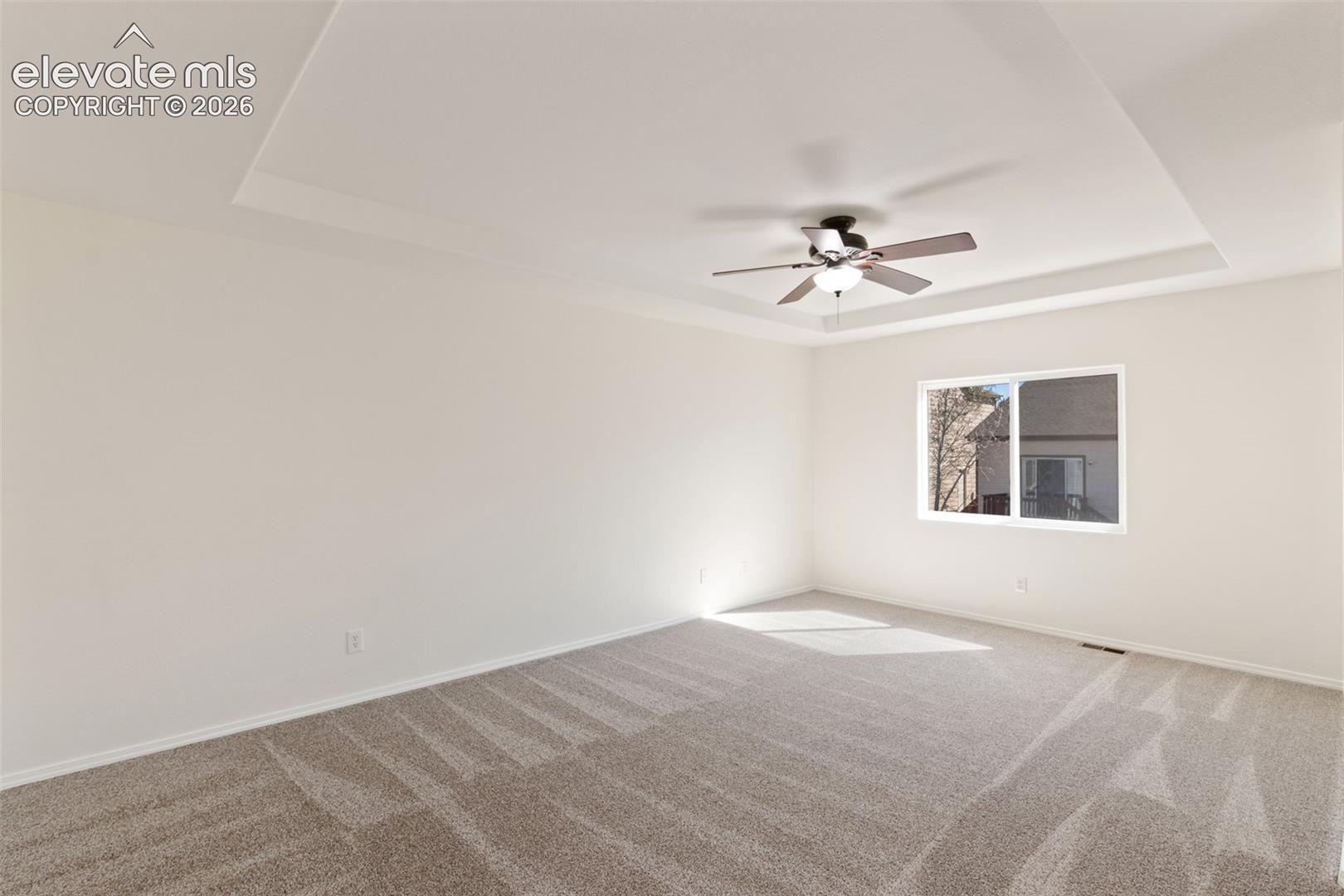 Photo 10 of 14181 Petrel Drive, Colorado Springs