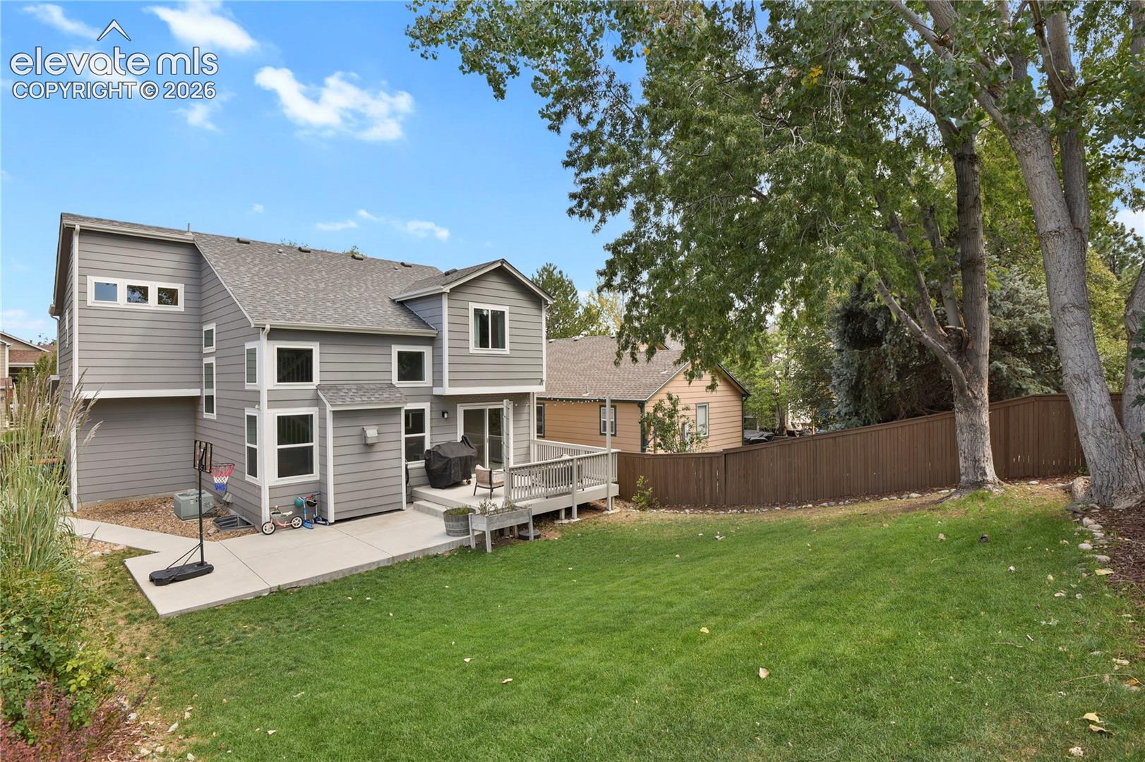 Photo 26 of 5430 Wangaratta Way, Highlands Ranch