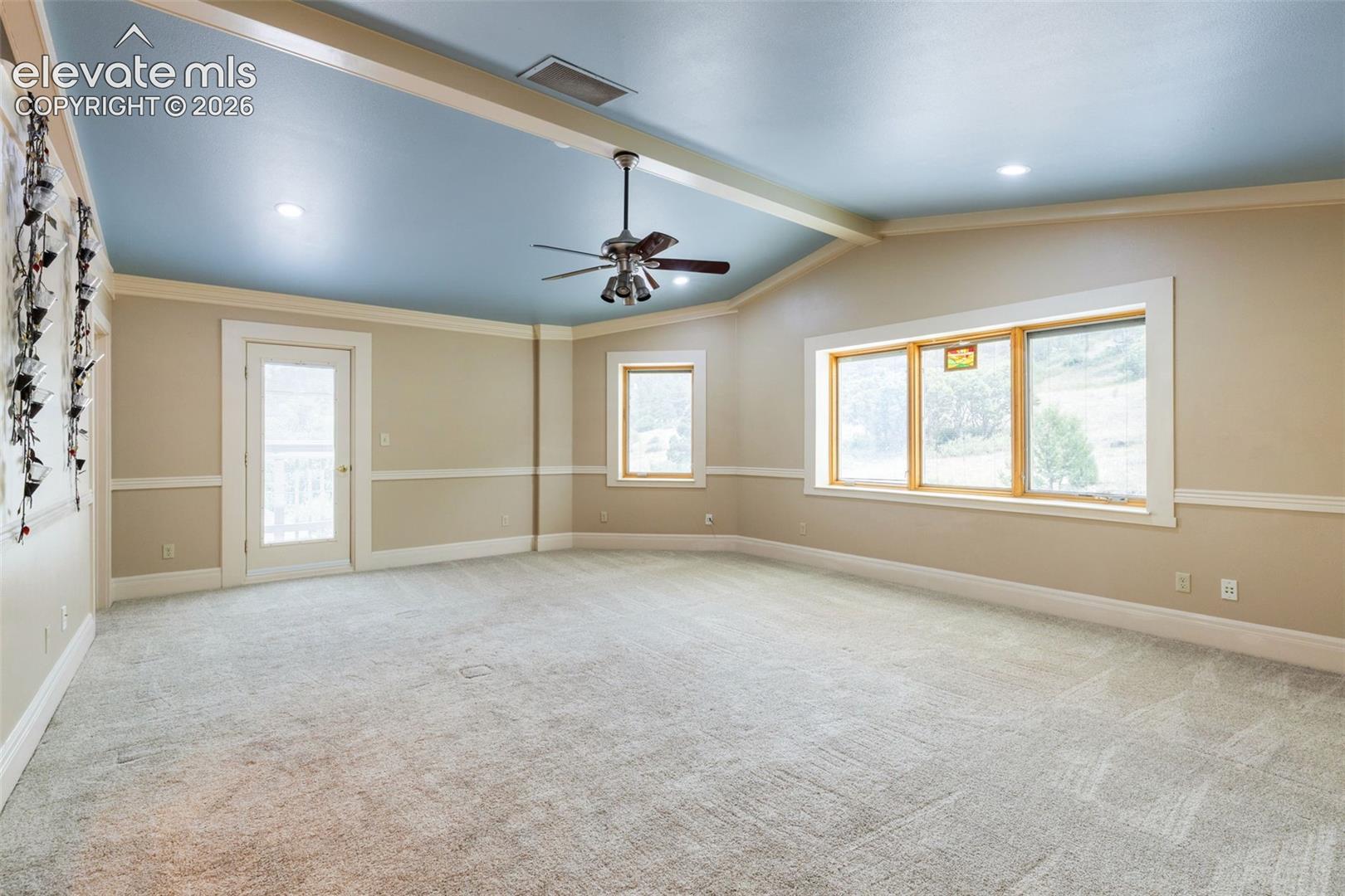 Photo 40 of 2350 Caddie Court, Colorado Springs