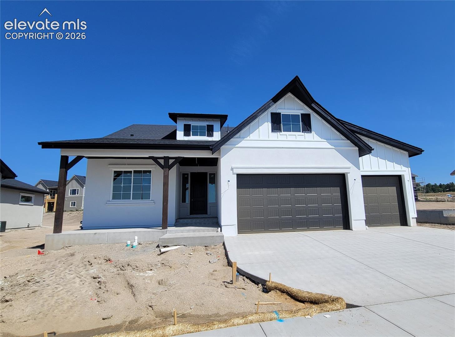 6658 Miro Ln, Colorado Springs, CO 80924