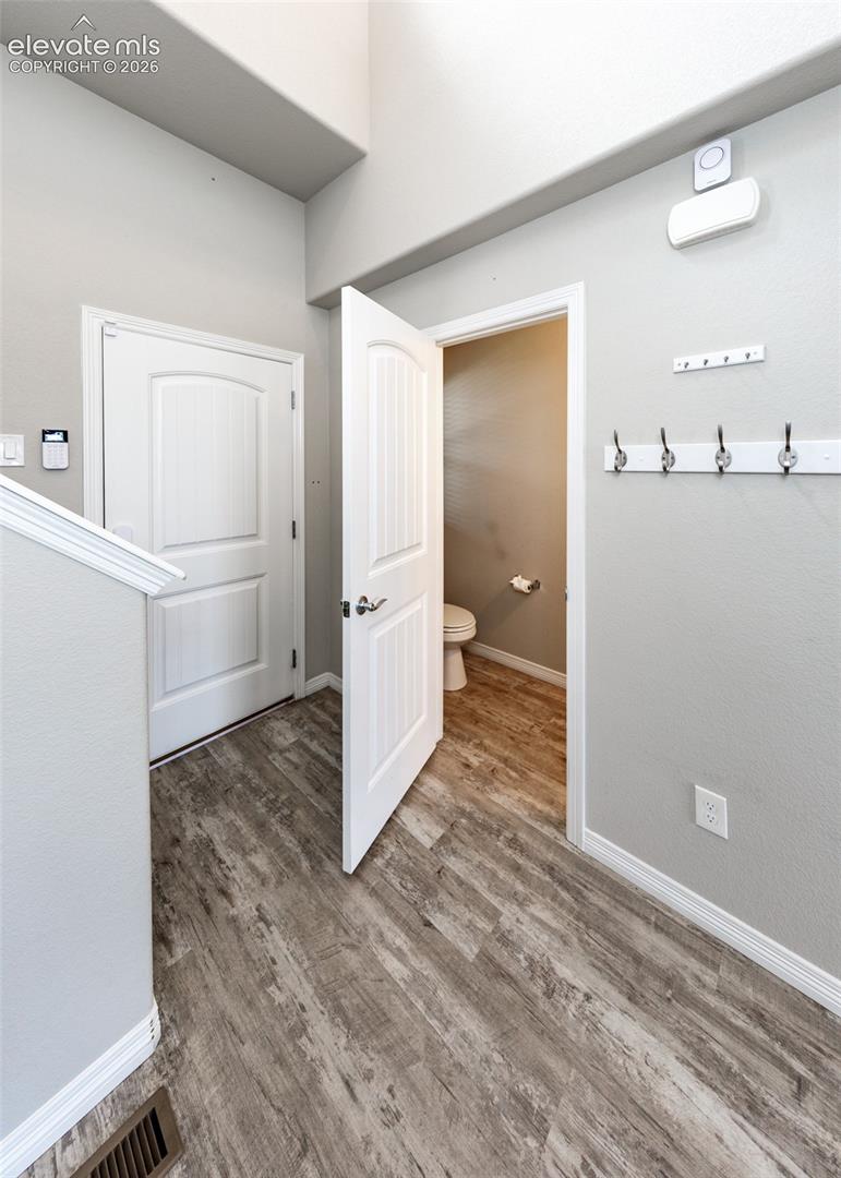Photo 7 of 5433 Hammond Drive, Colorado Springs