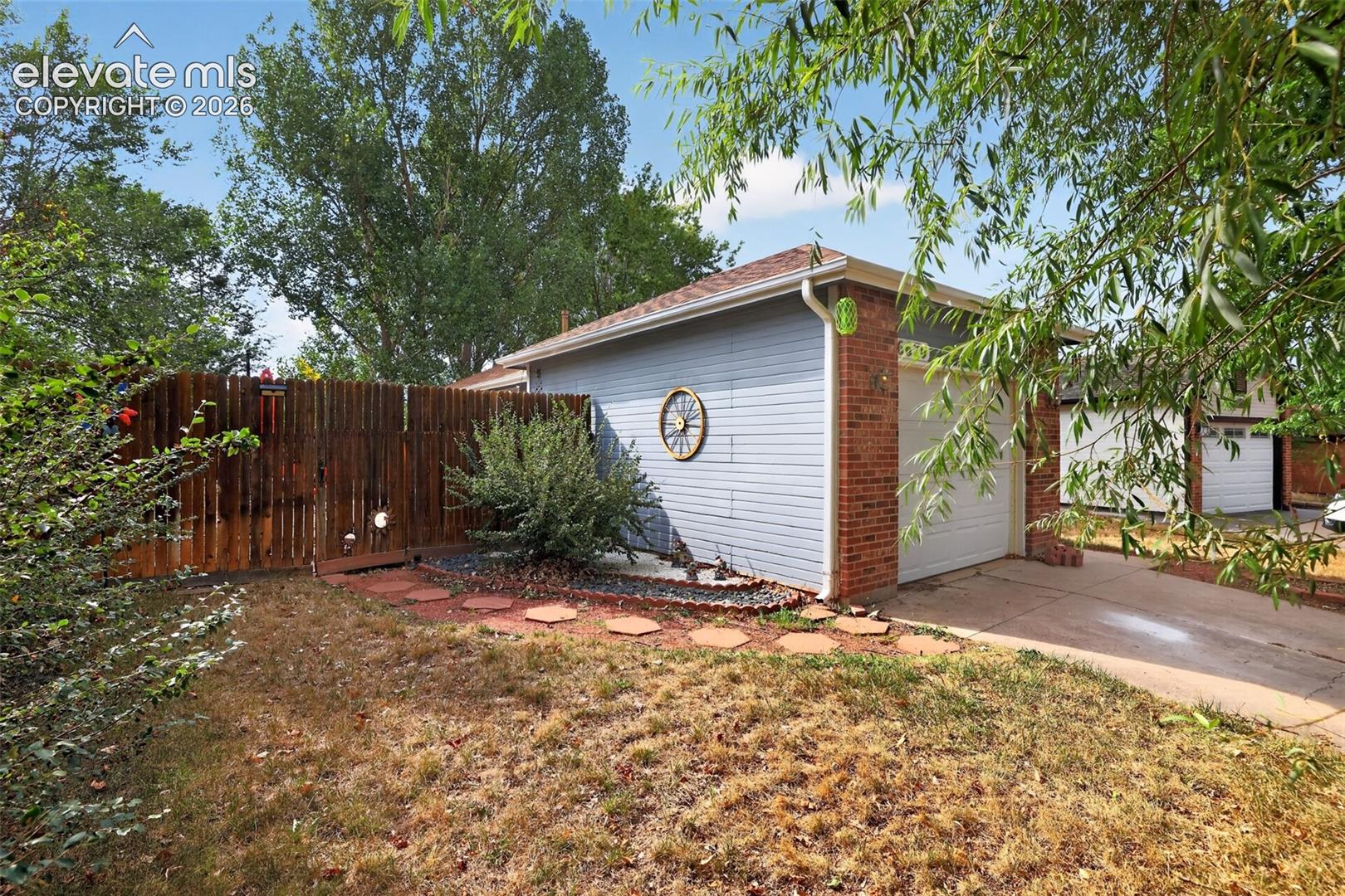 Photo 38 of 6670 Glade Park Drive, Colorado Springs