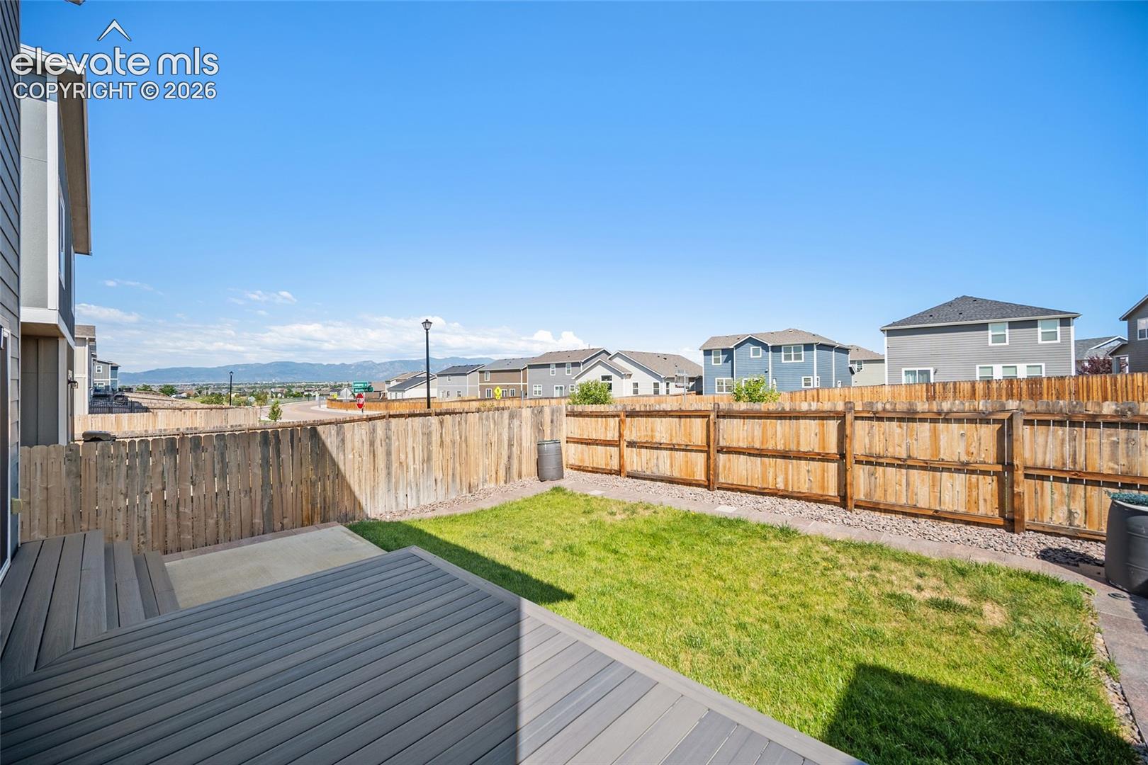 6182 Bobolink Trl, Colorado Springs, CO 80925