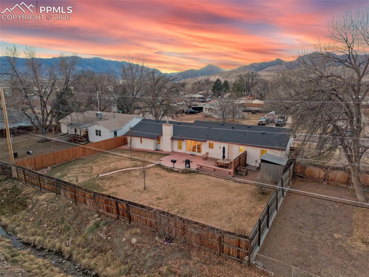Photo 40 of 124 E Circle Drive, Canon City