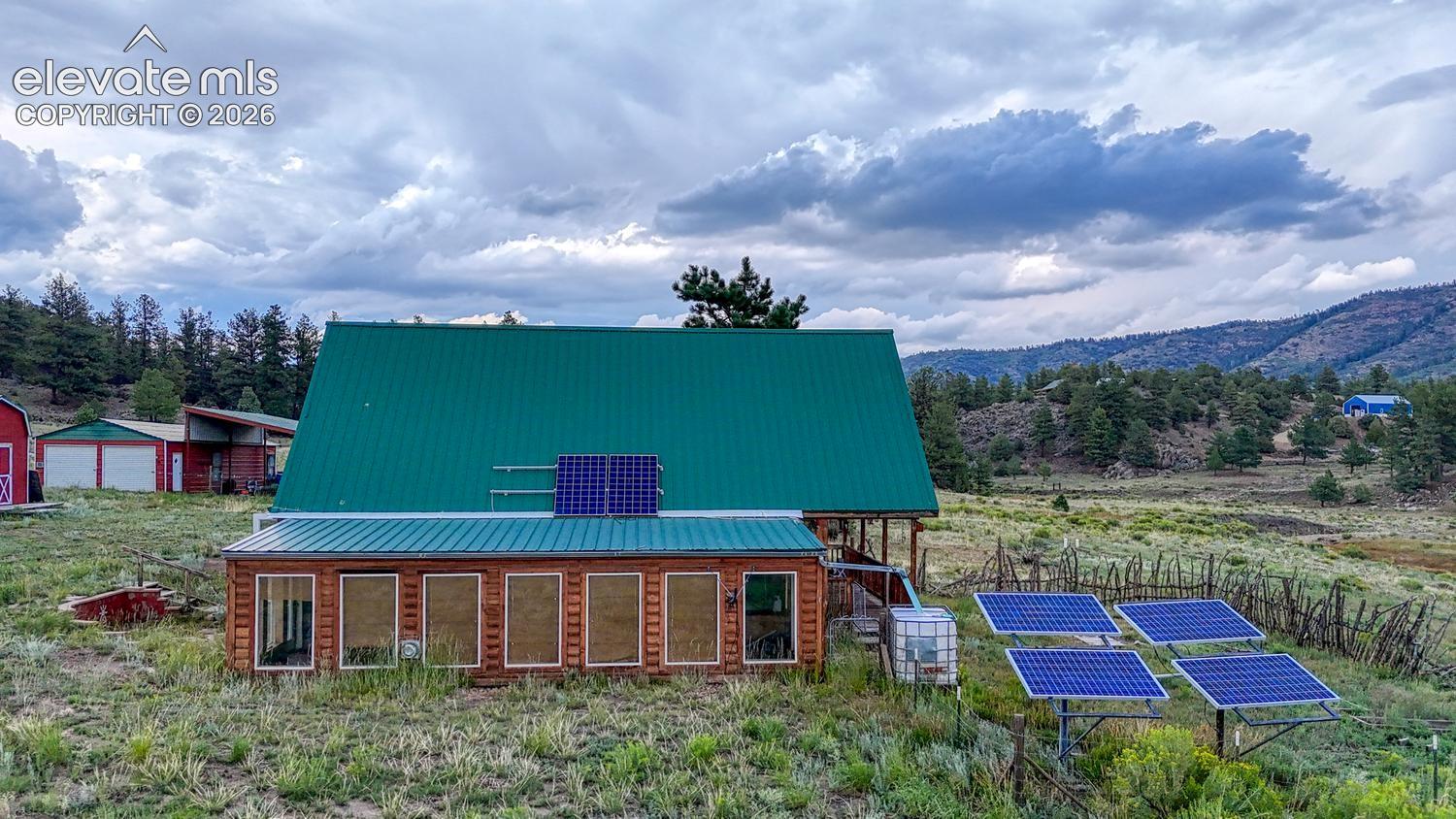 Photo 26 of 308 Dilley Lane, Westcliffe