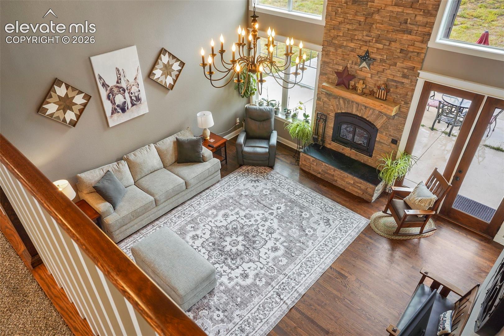 Photo 19 of 9610 S Perry Park Road, Larkspur