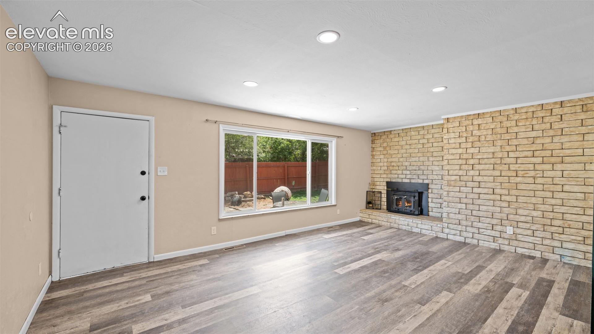 Photo 8 of 1001 Parkview Boulevard, Colorado Springs
