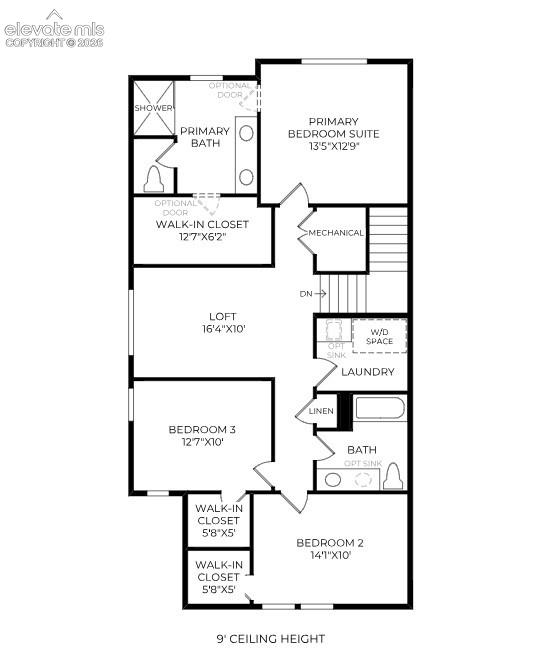 6623 Cornelius Point, Colorado Springs, CO 80923