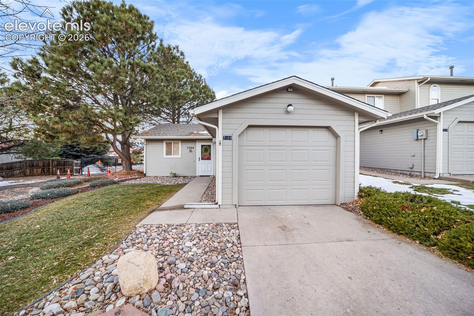 Photo 21 of 7504 Picacho Court, Colorado Springs