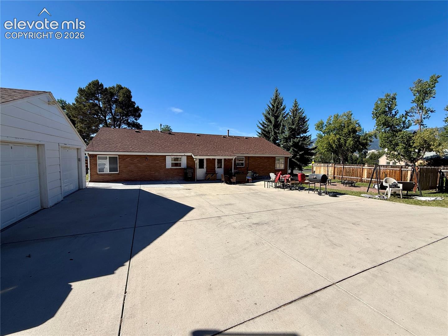 Photo 16 of 1304 E Pikes Peak Avenue, Colorado Springs