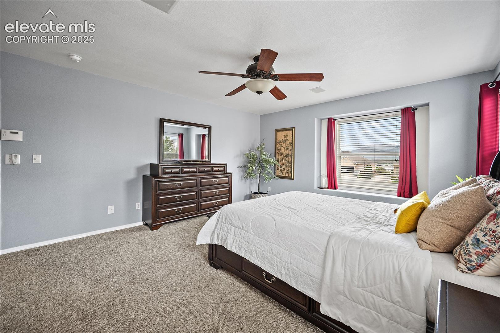 Photo 14 of 3623 Spitfire Drive, Colorado Springs