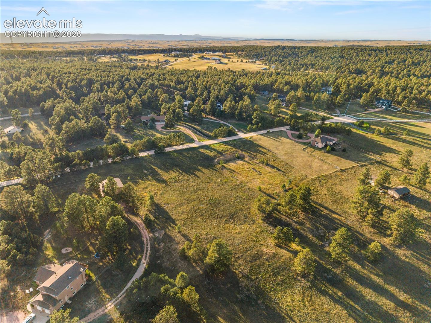 Photo 8 of 14745 W Kiowa Creek Lane, Colorado Springs