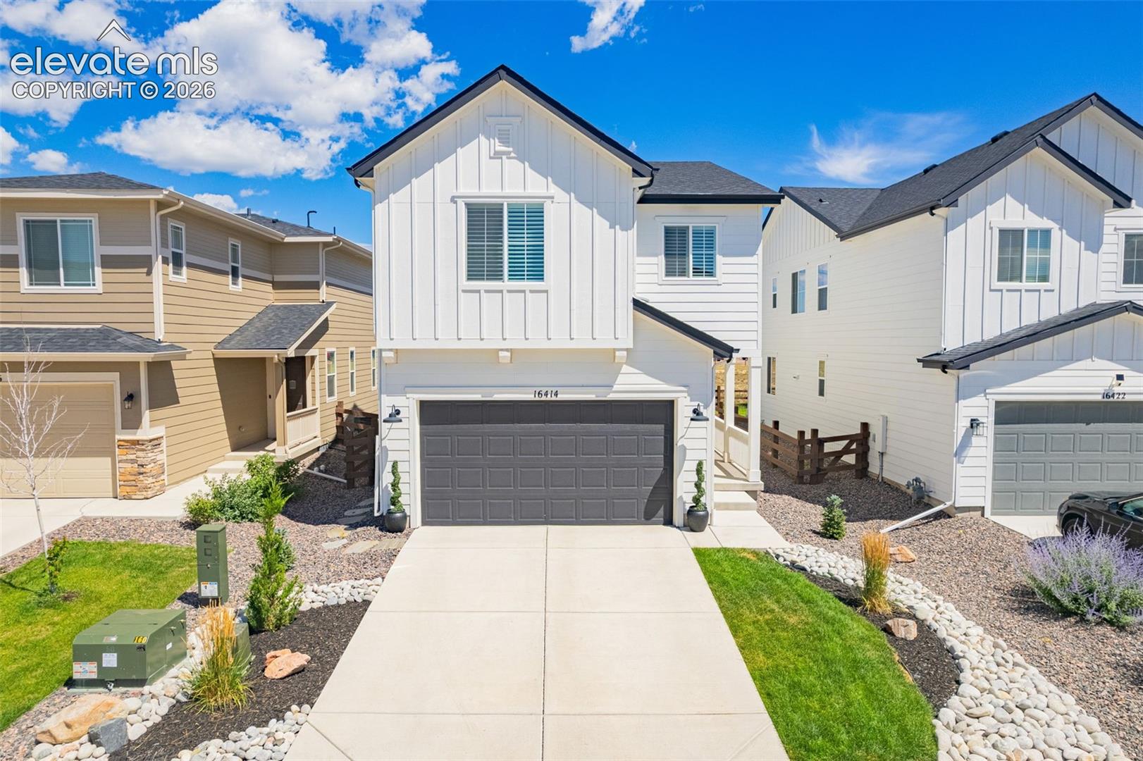 16414 Mountain Flax Dr, Monument, CO 80132