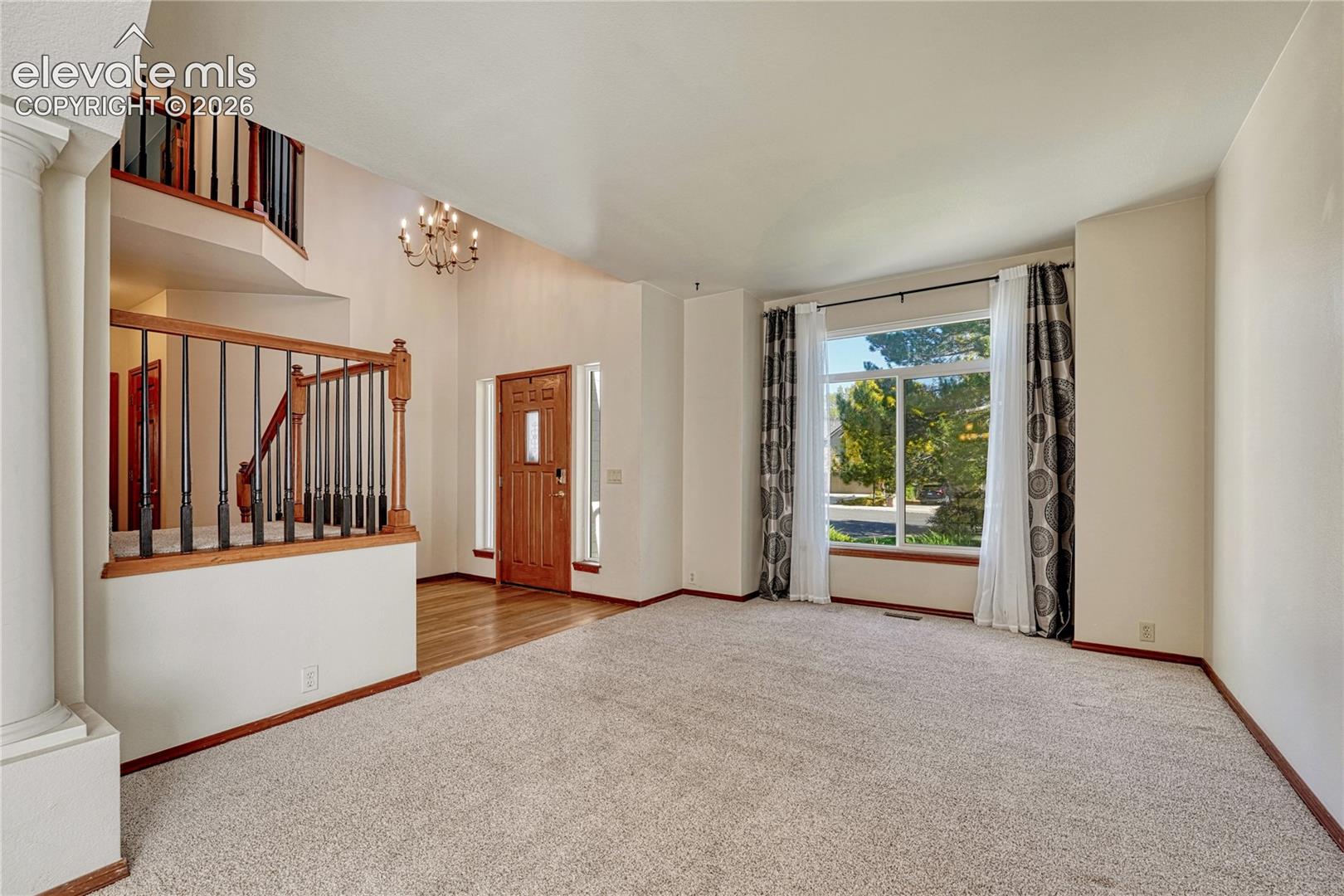 Photo 13 of 7620 Lonergan Court, Colorado Springs