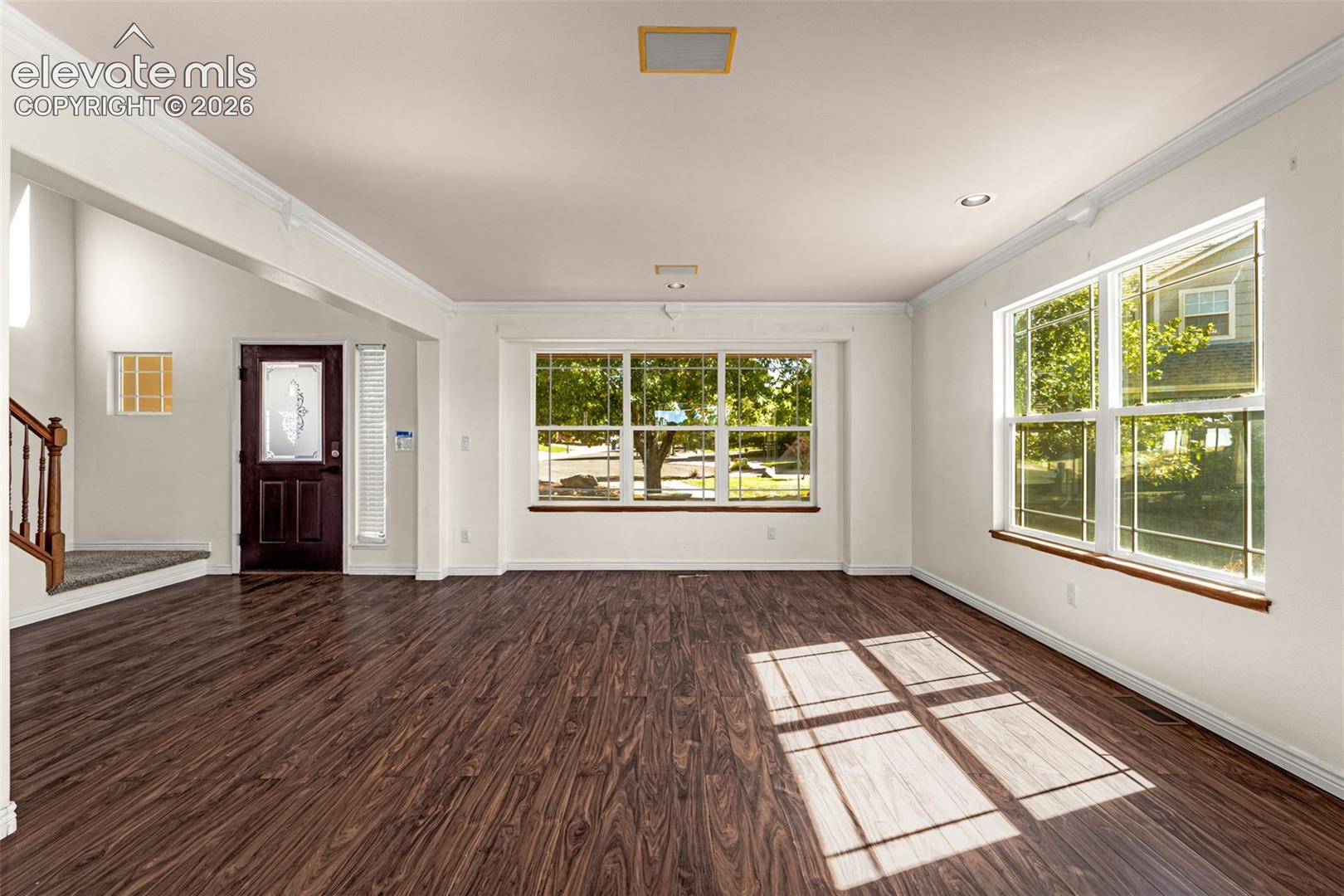 Photo 9 of 6586 Many Moon Drive, Colorado Springs