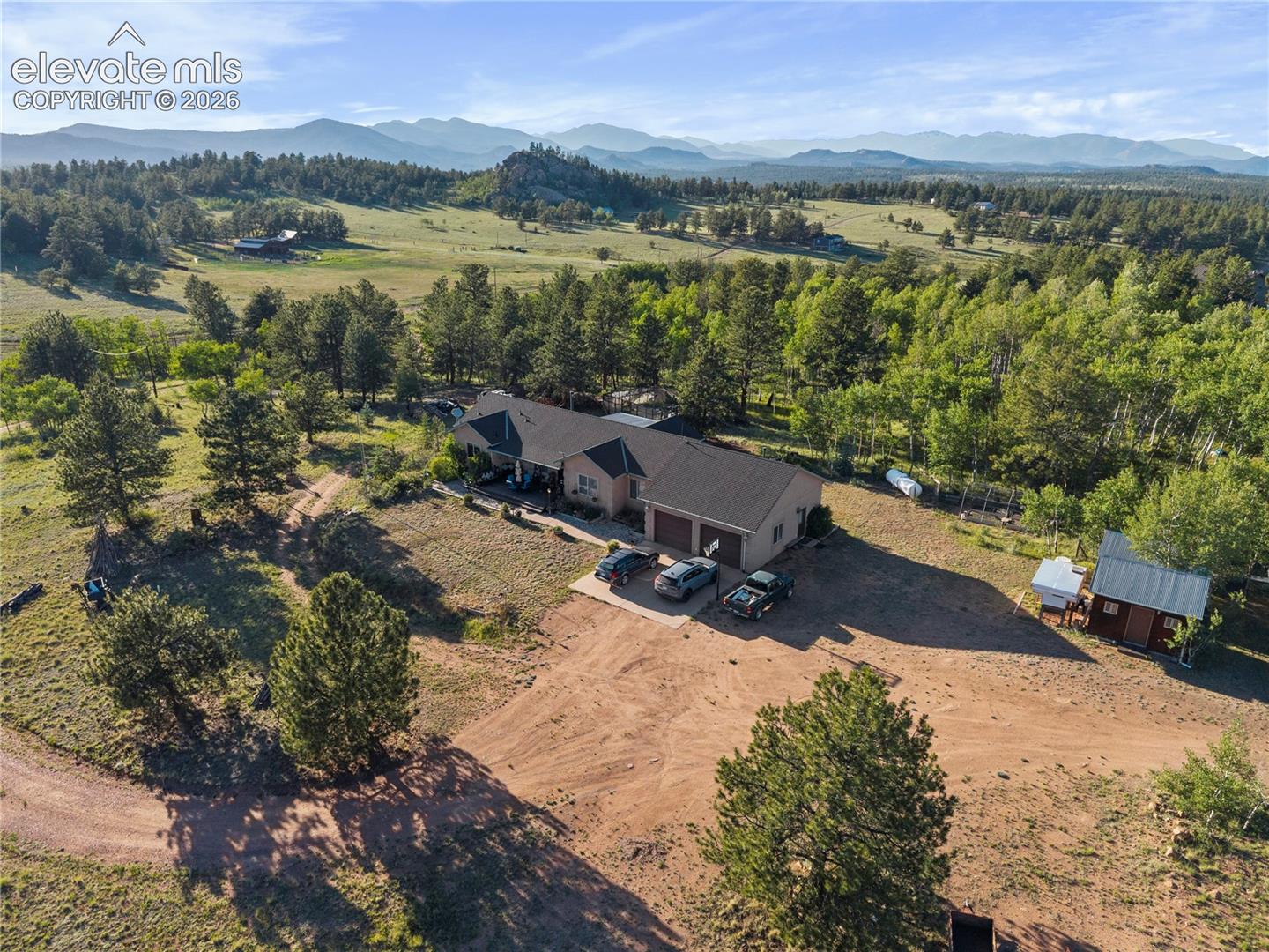 Photo 37 of 3133 Homestake Place, Lake George