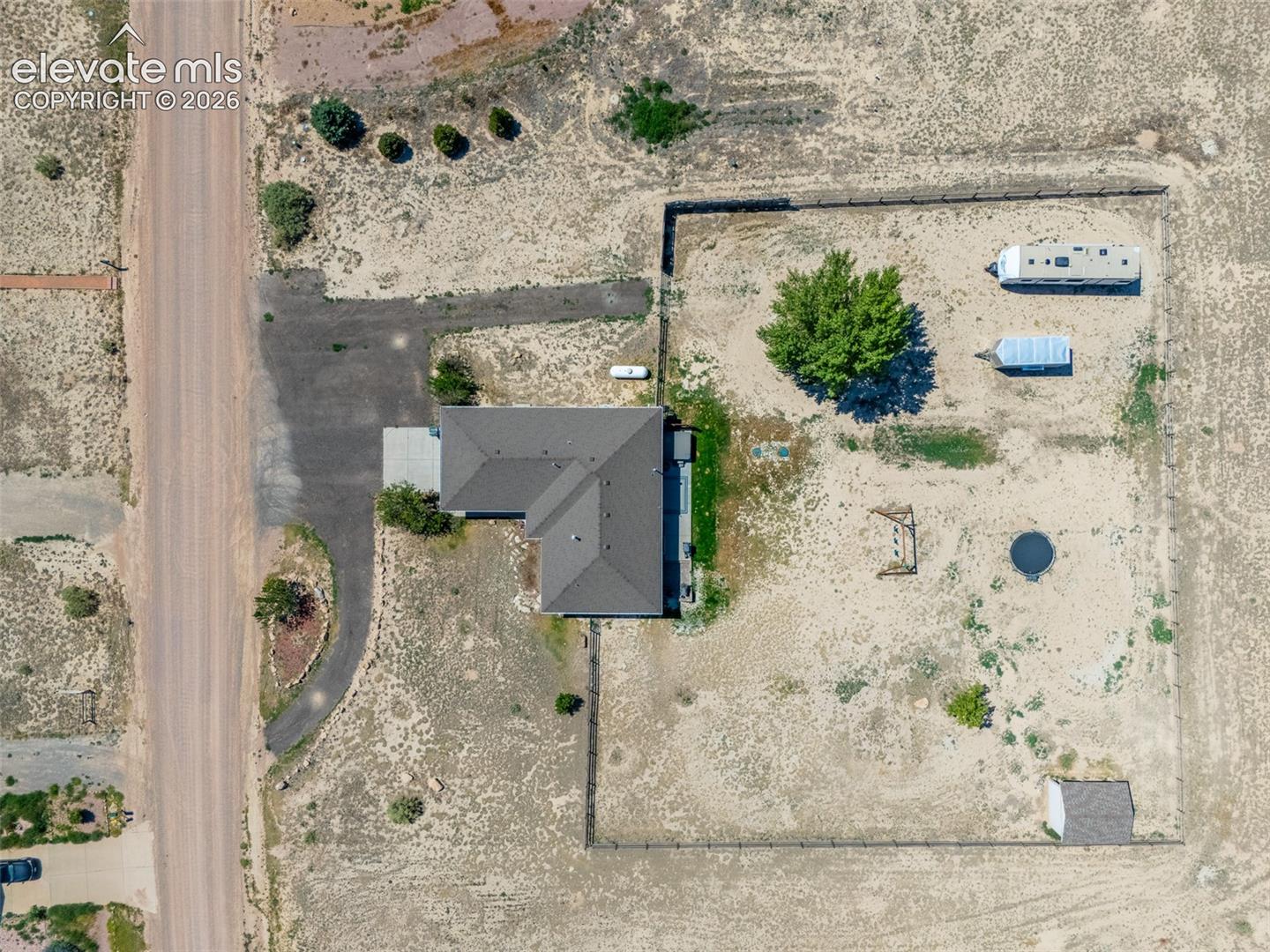 Photo 46 of 635 E Chaunsey Drive, Pueblo West