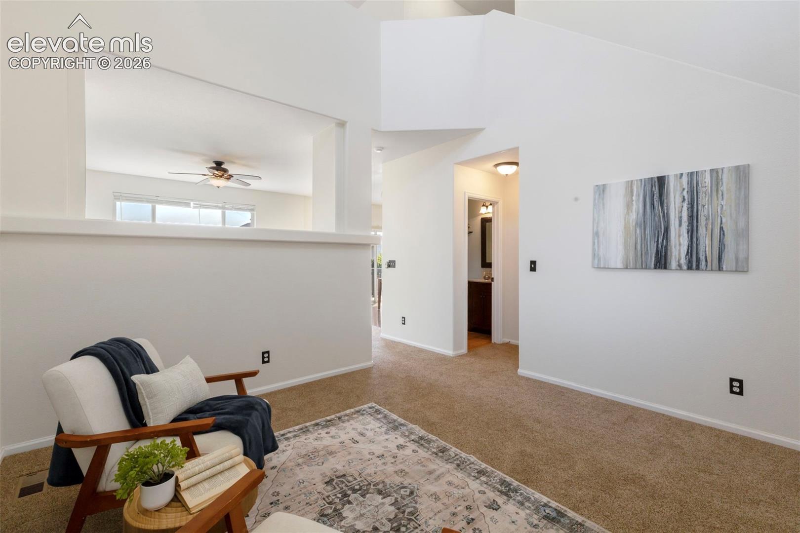Photo 8 of 6347 Alibi Circle, Colorado Springs