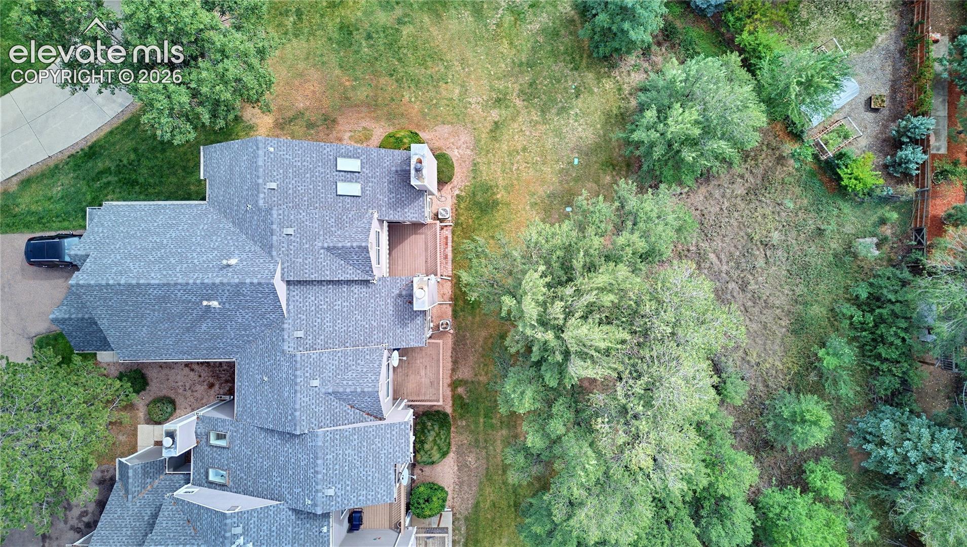 Photo 43 of 2044 Palm Drive, Colorado Springs