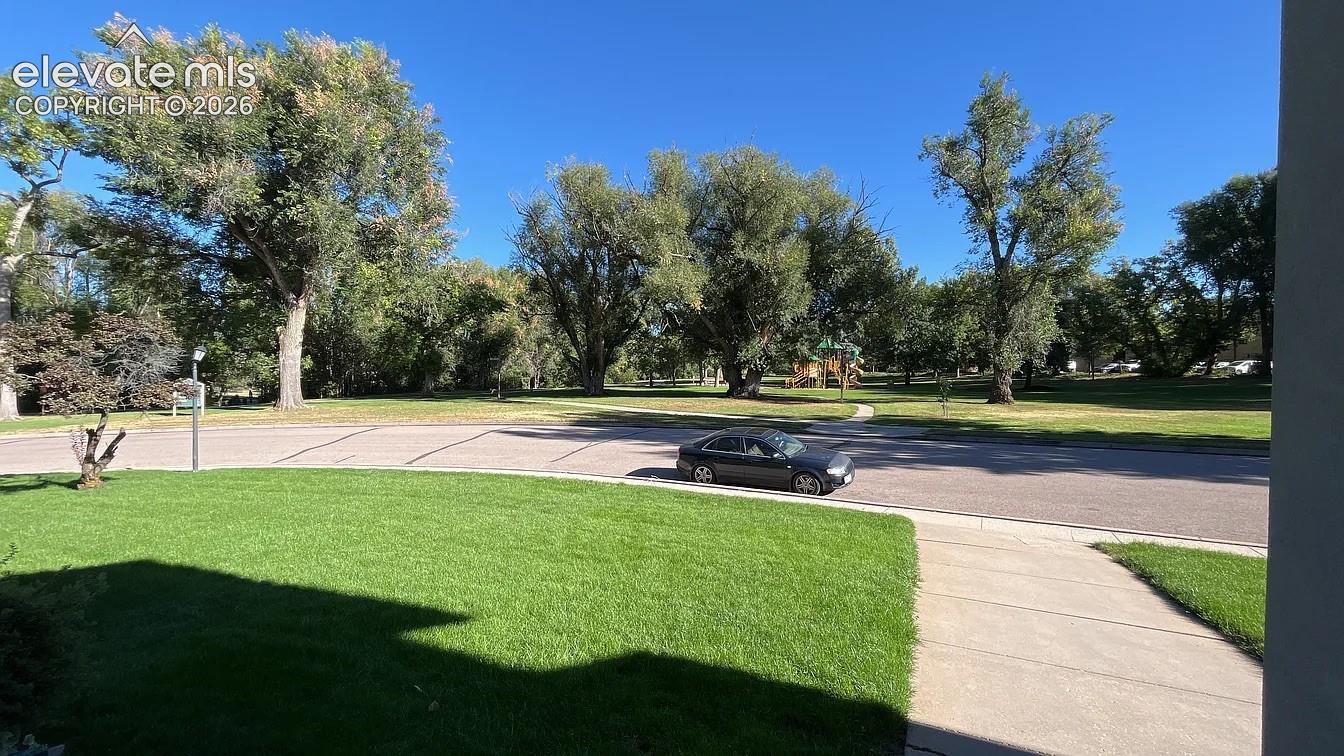 Photo 22 of 645 N Franklin Street, Colorado Springs